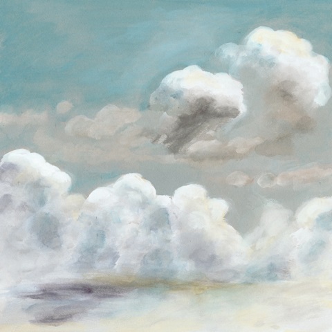 Cloud Study III