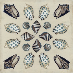 Coastal Kaleidoscope II