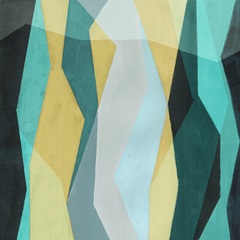 Color Block Pattern II