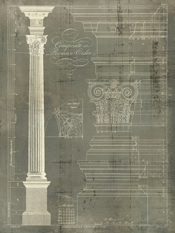 Column Blueprint I