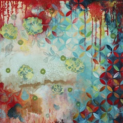 Counting Myself Lucky