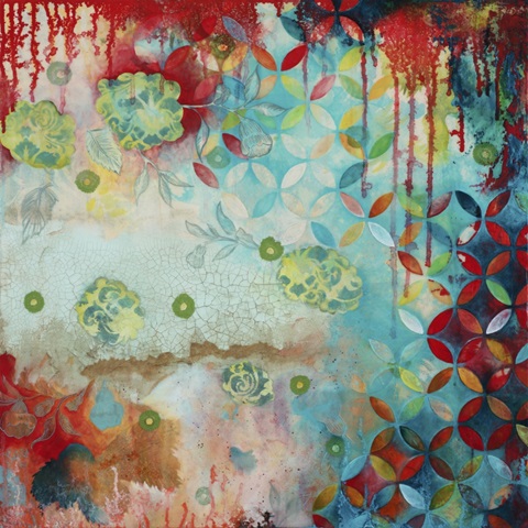 Counting Myself Lucky