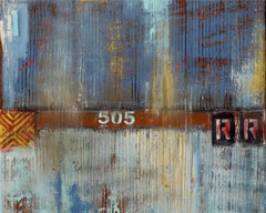 Crossing the Tracks I