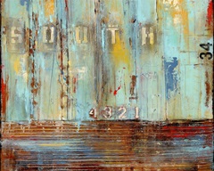 Crossing the Tracks II