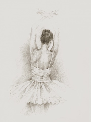 Dance Study II