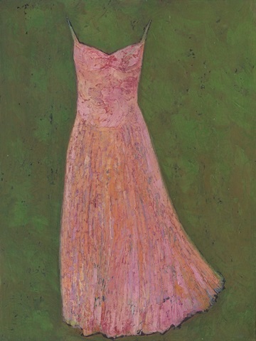 Dancing Dress II