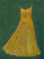 Dancing Dress III