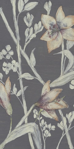 Deconstructed Bouquet I