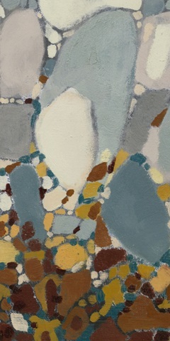 Deconstructed Mosaic I