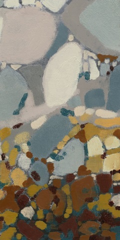 Deconstructed Mosaic II