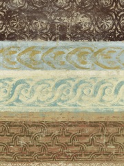 Decorative Patterns III