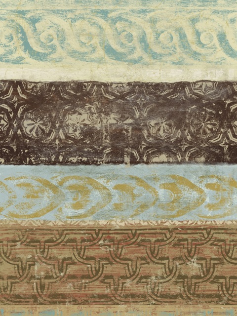 Decorative Patterns IV