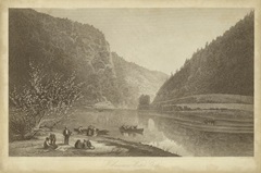 Delaware Water Gap