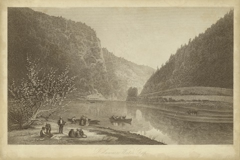 Delaware Water Gap