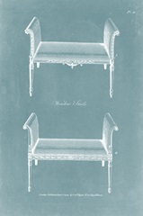Design for a Window Seat II