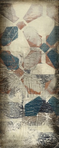 Distressed Collage II