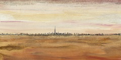 Dubai Landscape II