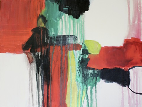 Emotions in Color II