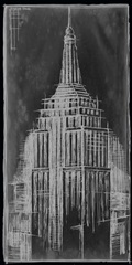 Empire State Blueprint