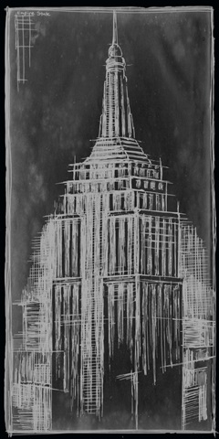 Empire State Blueprint