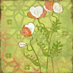 English Tea Garden IV