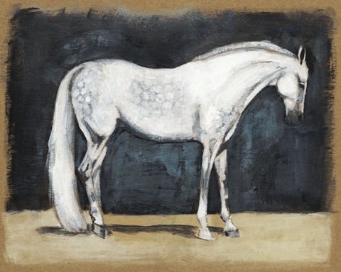 Equestrian Studies V