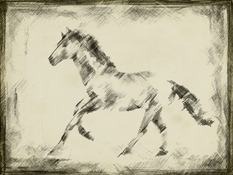 Equine Study II