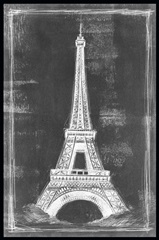 European Icon Blueprint I