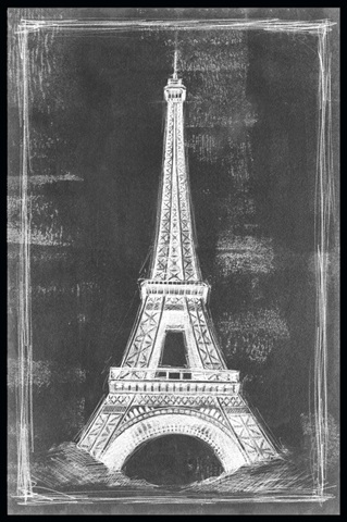 European Icon Blueprint I