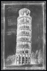 European Icon Blueprint II