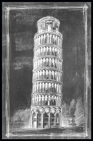 European Icon Blueprint II