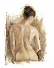Figure Painting Study II