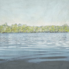 Flat Water II