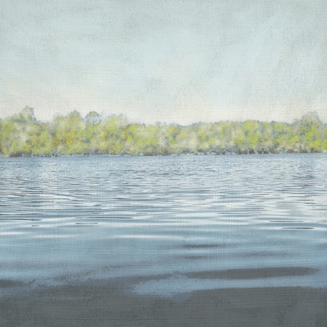 Flat Water II