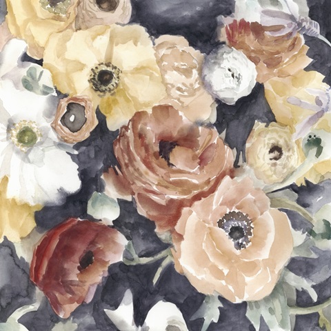 Floral Composition I