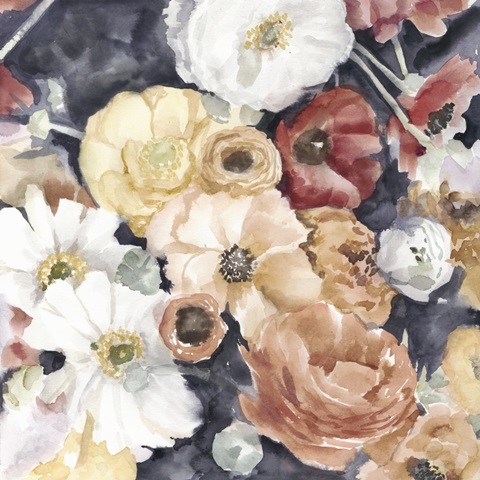 Floral Composition II