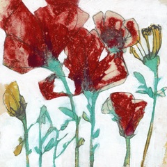 Flower Expression II