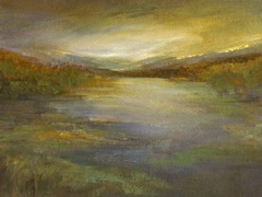 Foothills