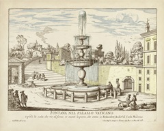 Fountains of Rome III