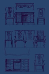 Furniture Blueprint I
