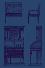 Furniture Blueprint III