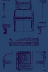 Furniture Blueprint IV
