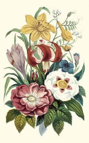 Garden Gathering VII