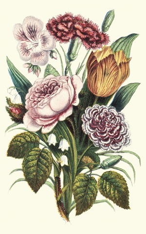 Garden Gathering VIII