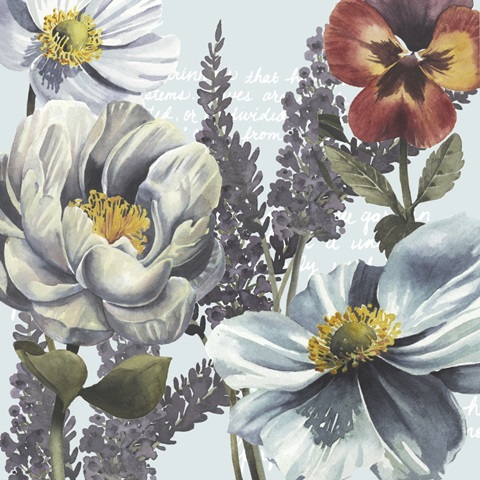 Garden Submergence I