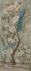 Gardenia Chinoiserie II