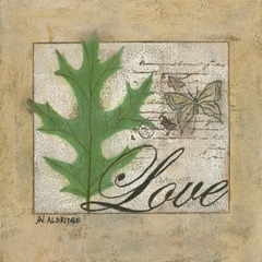 Gentle Butterfly III