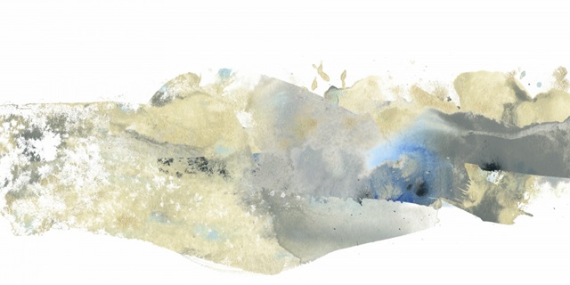 Geode Landscape II