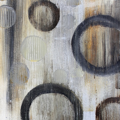 Geometric Abstraction I