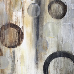 Geometric Abstraction II